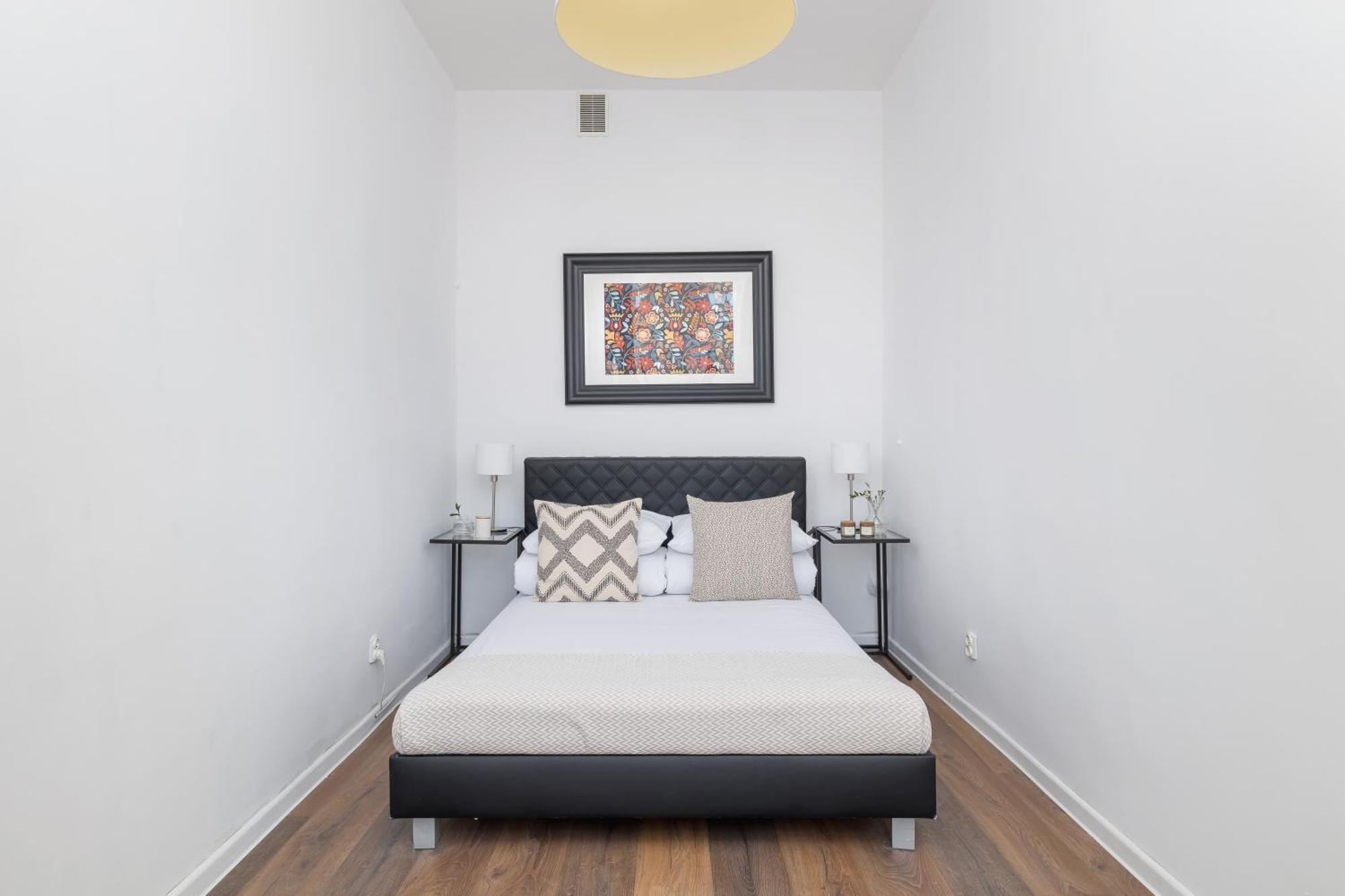2-Bedroom Apartment - Dluga 65 Краків Екстер'єр фото