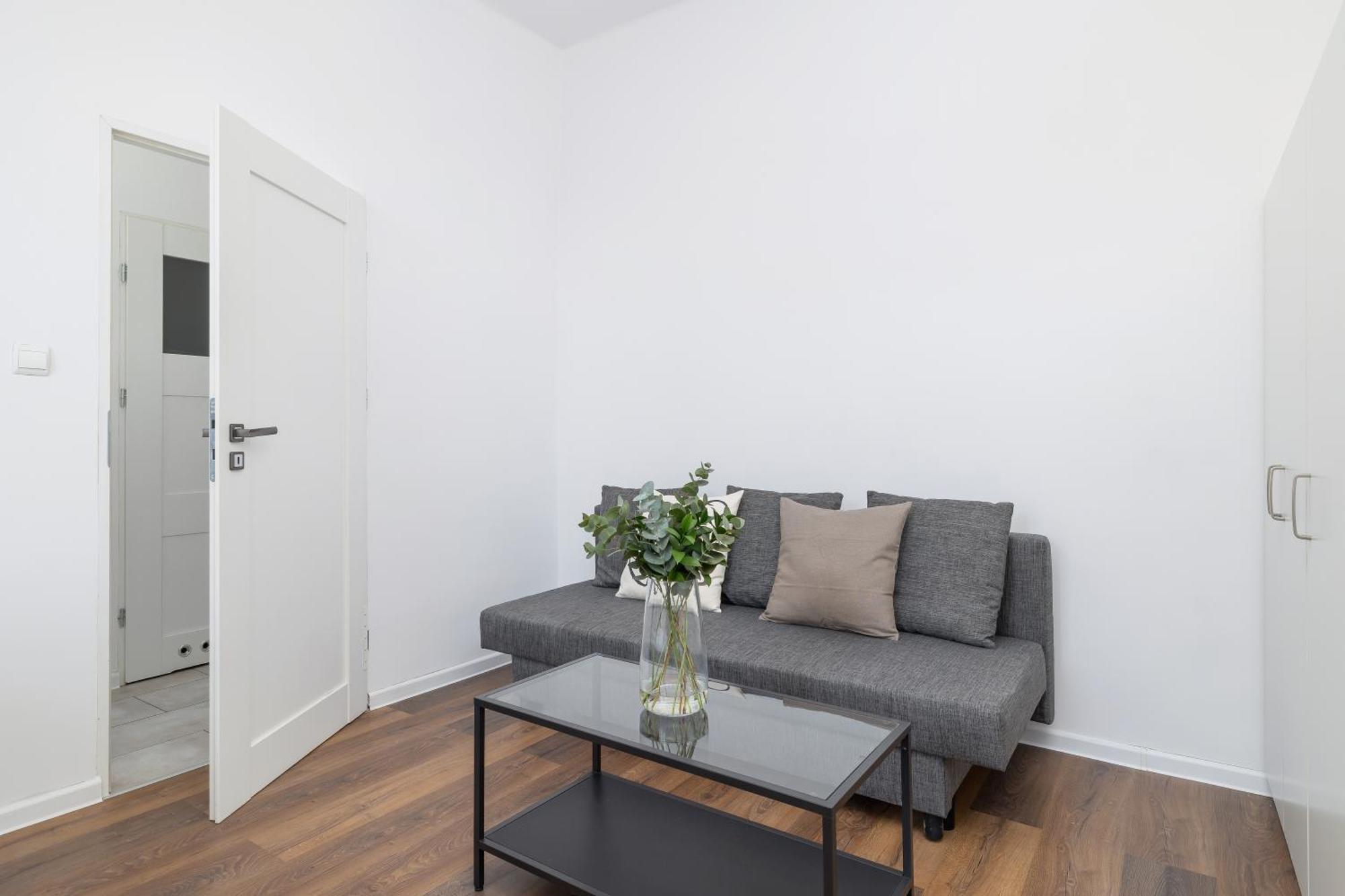 2-Bedroom Apartment - Dluga 65 Краків Екстер'єр фото
