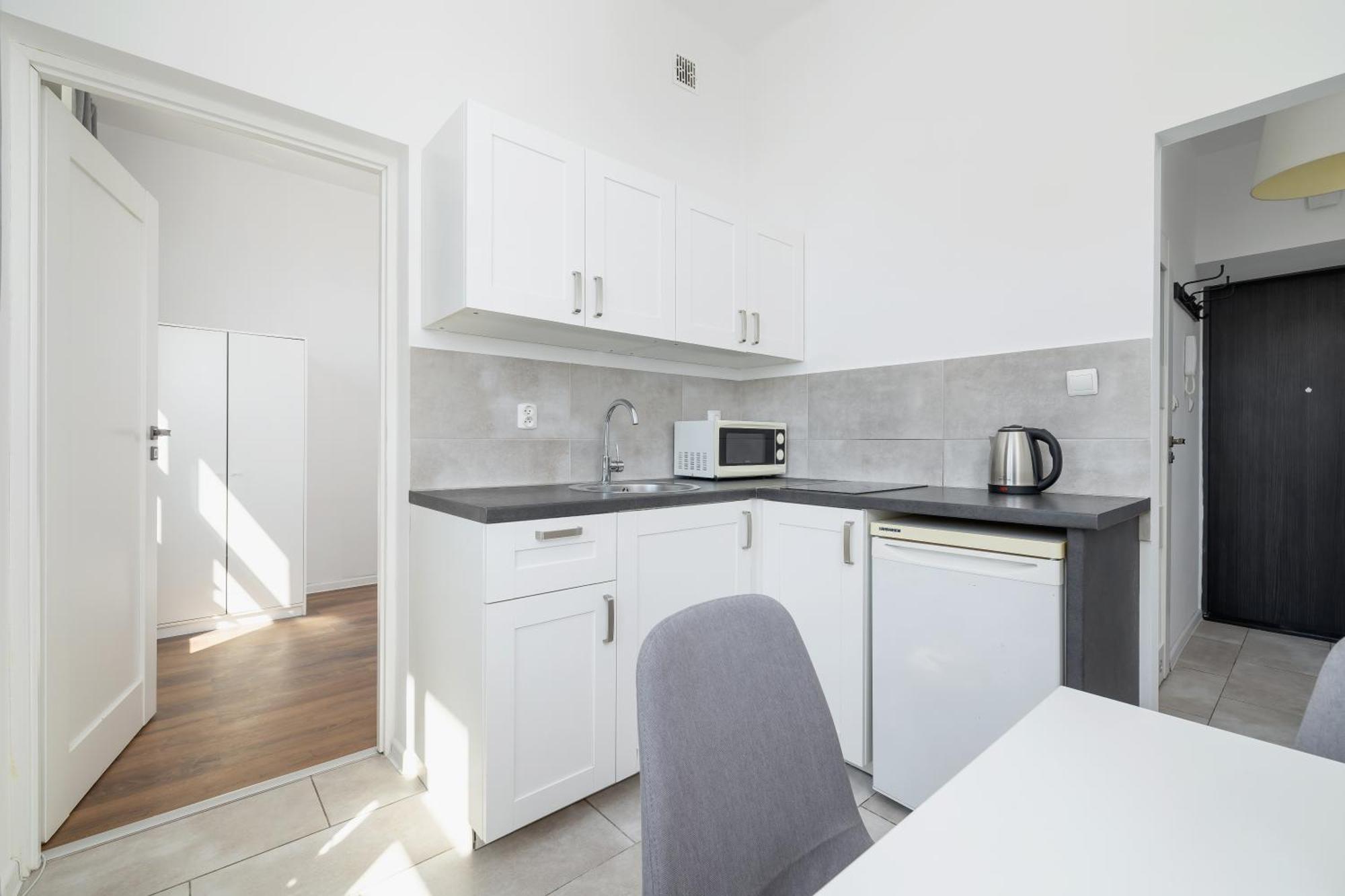 2-Bedroom Apartment - Dluga 65 Краків Екстер'єр фото